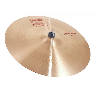 Тарелка Crash 18" Paiste 18" 2002 Power Crash